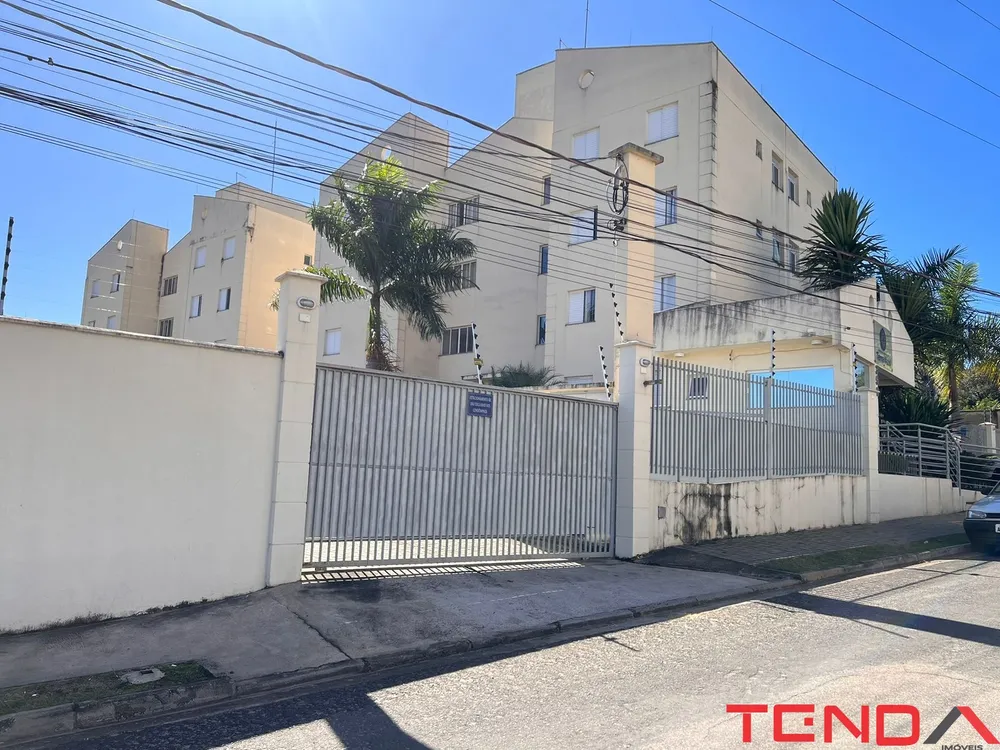 Apartamento, 2 quartos, 47 m² - Foto 3
