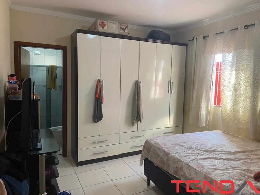 Casa, 2 quartos - Foto 1