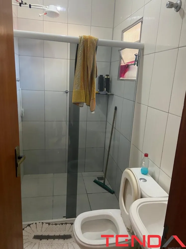 Casa, 2 quartos - Foto 2