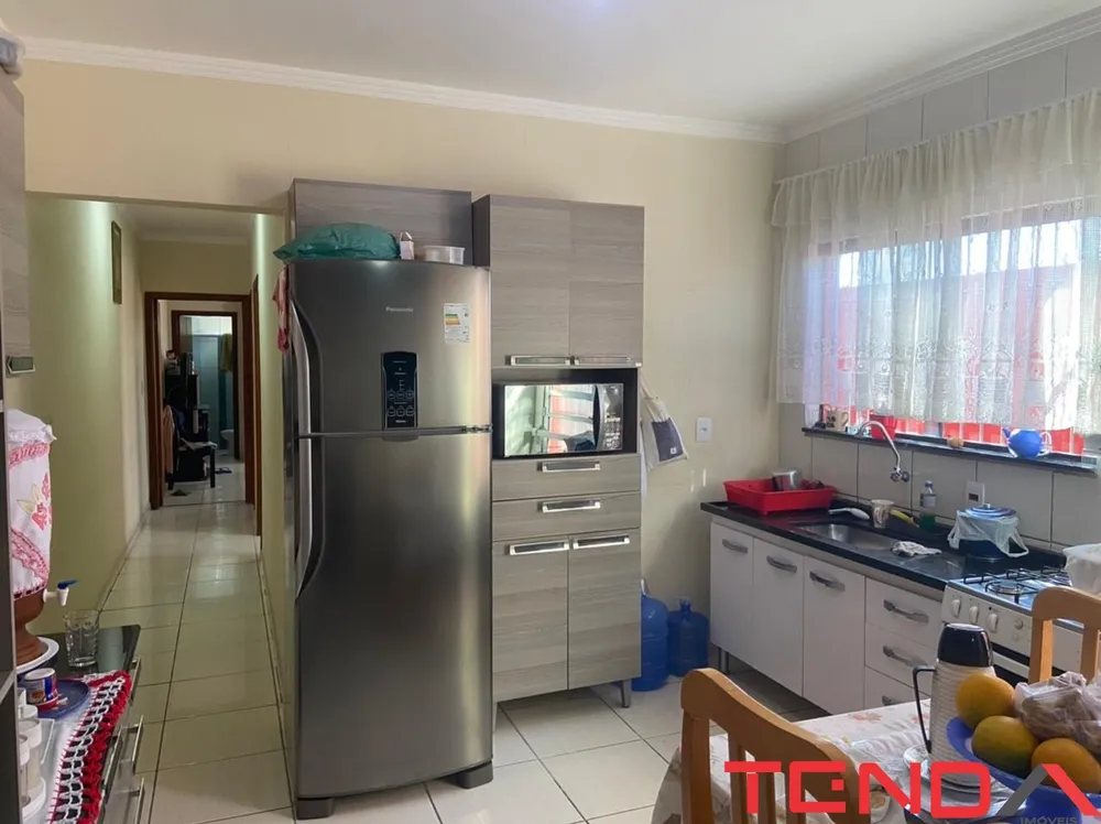 Casa, 2 quartos - Foto 4