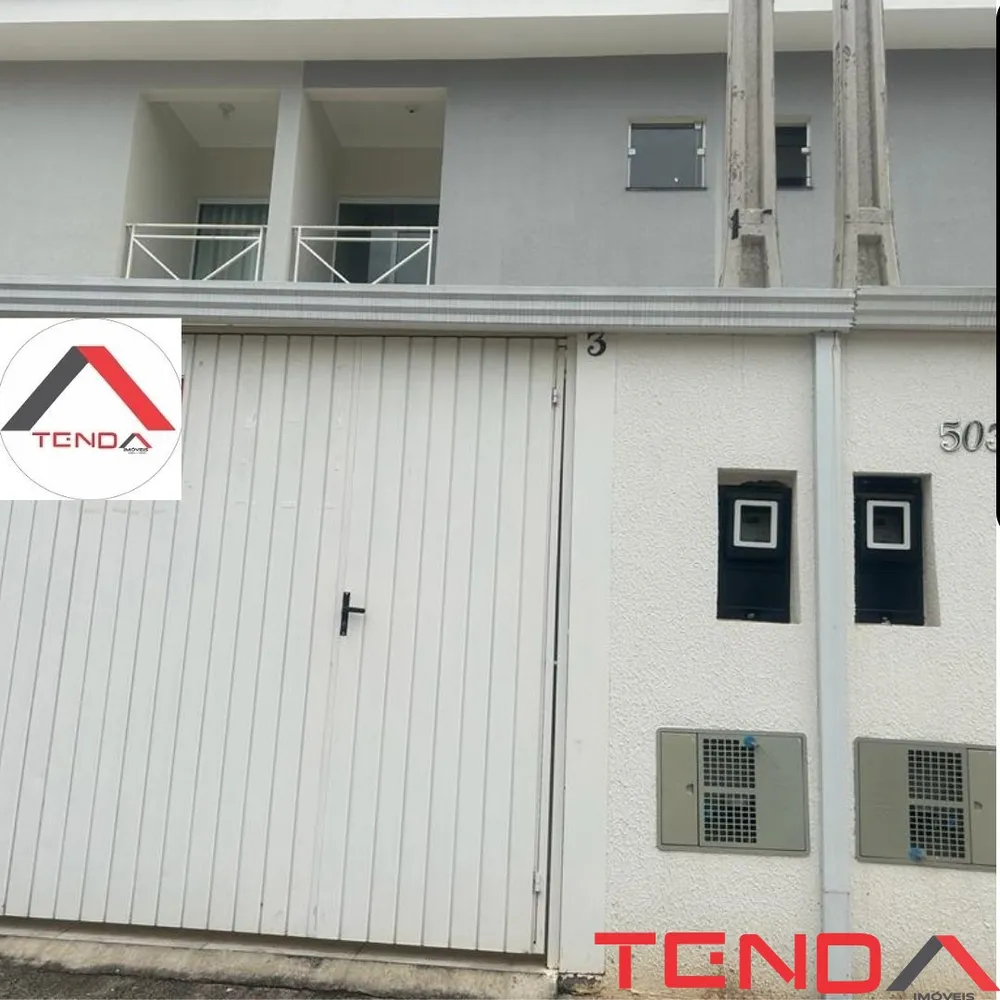 Casa, 2 quartos, 334 m² - Foto 1