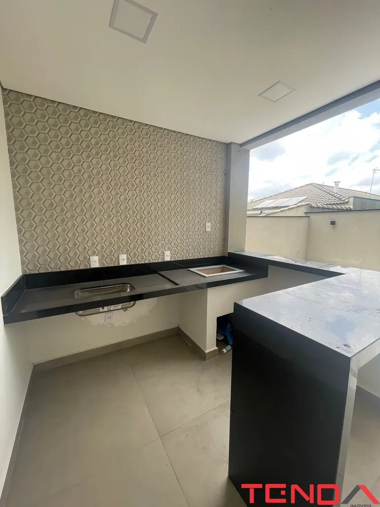 Casa, 3 quartos, 250 m² - Foto 6