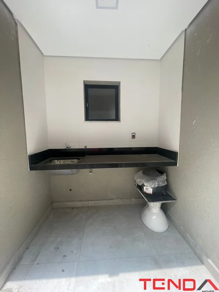 Casa, 3 quartos, 250 m² - Foto 3