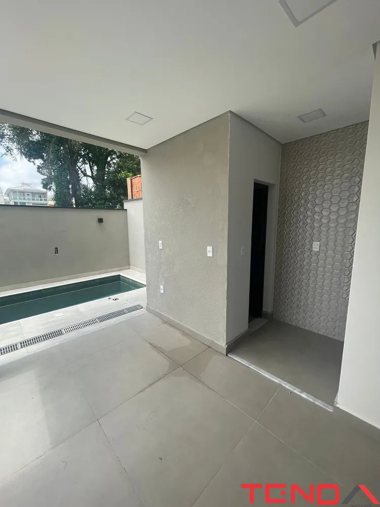 Casa, 3 quartos, 250 m² - Foto 5