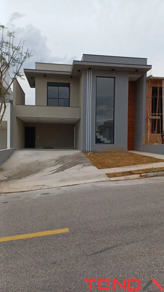Casa, 3 quartos, 250 m² - Foto 1