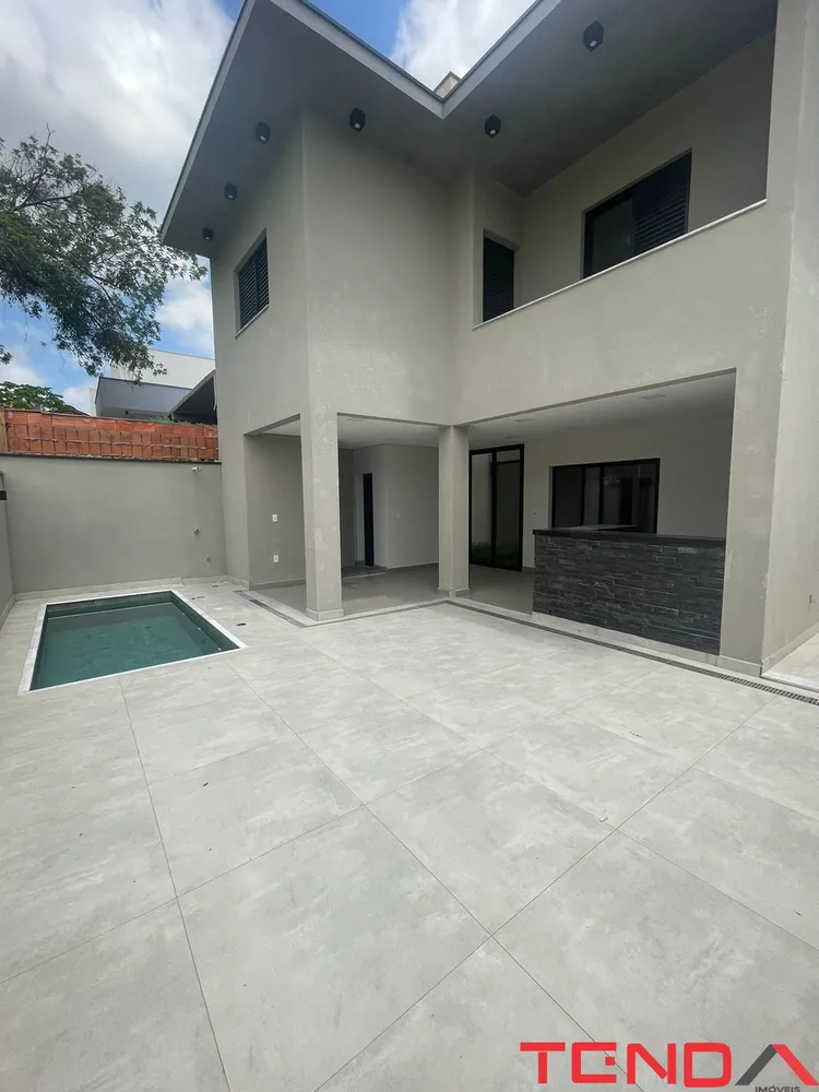 Casa, 3 quartos, 250 m² - Foto 4