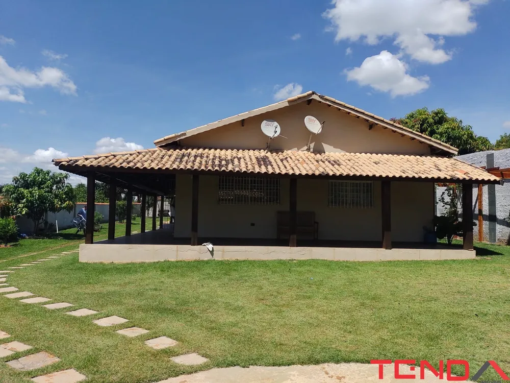 Chácara, 3 quartos - Foto 5