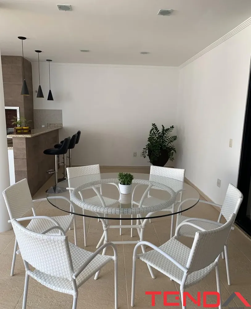 Casa, 4 quartos - Foto 4