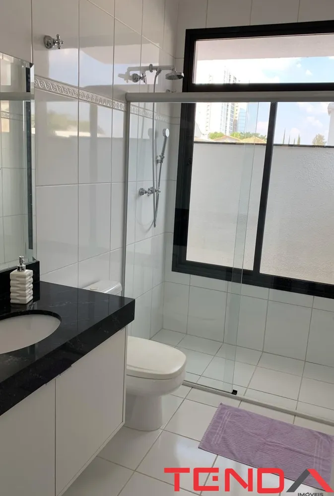 Casa, 4 quartos - Foto 7