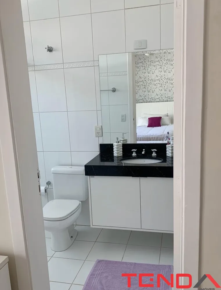Casa, 4 quartos - Foto 6