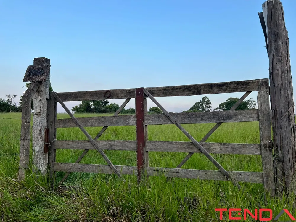 Terreno, 2 hectares - Foto 6