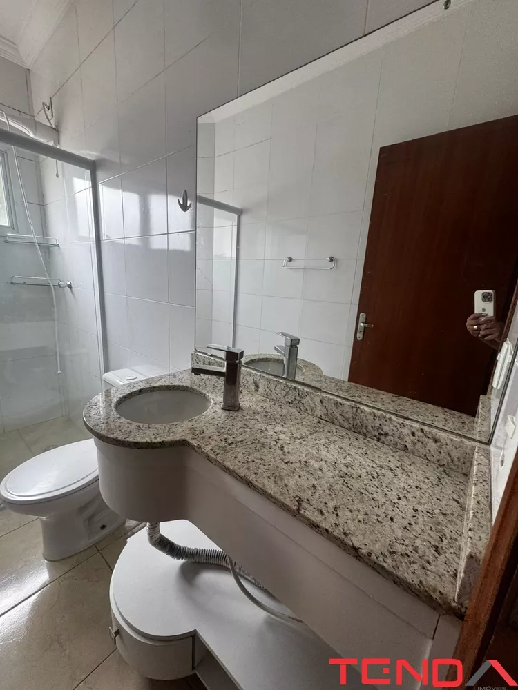 Casa, 3 quartos - Foto 13