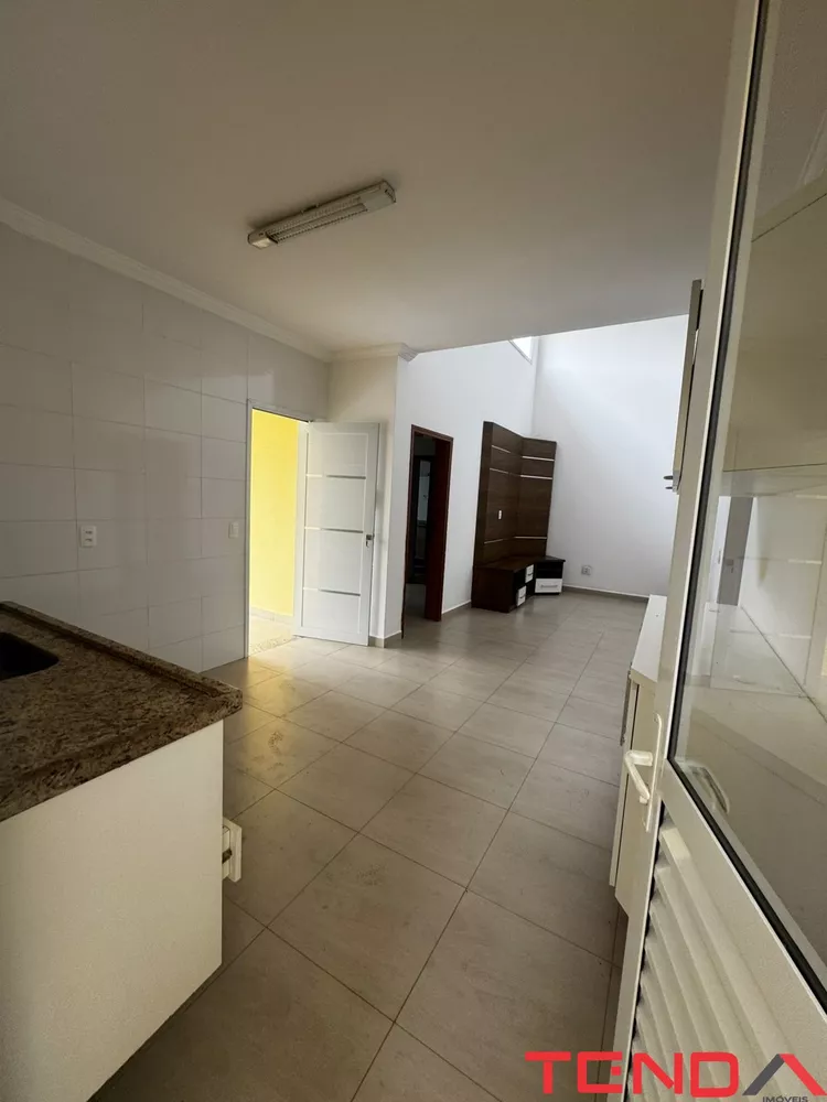 Casa, 3 quartos - Foto 3