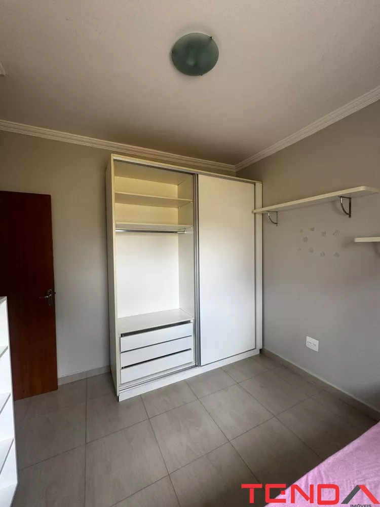 Casa, 3 quartos - Foto 9