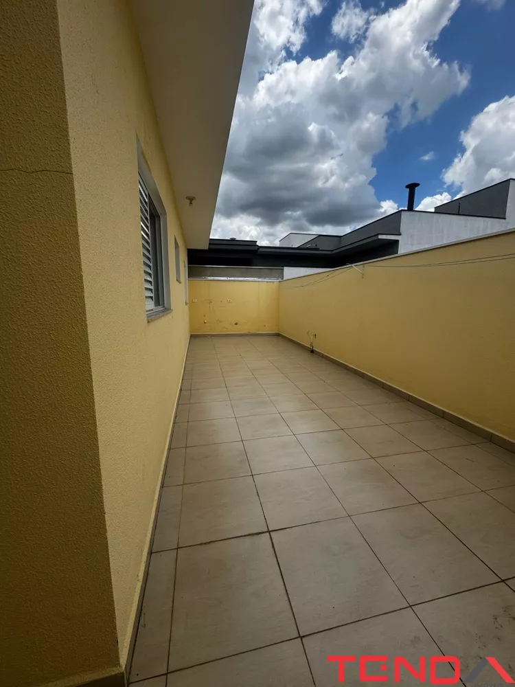 Casa, 3 quartos - Foto 14