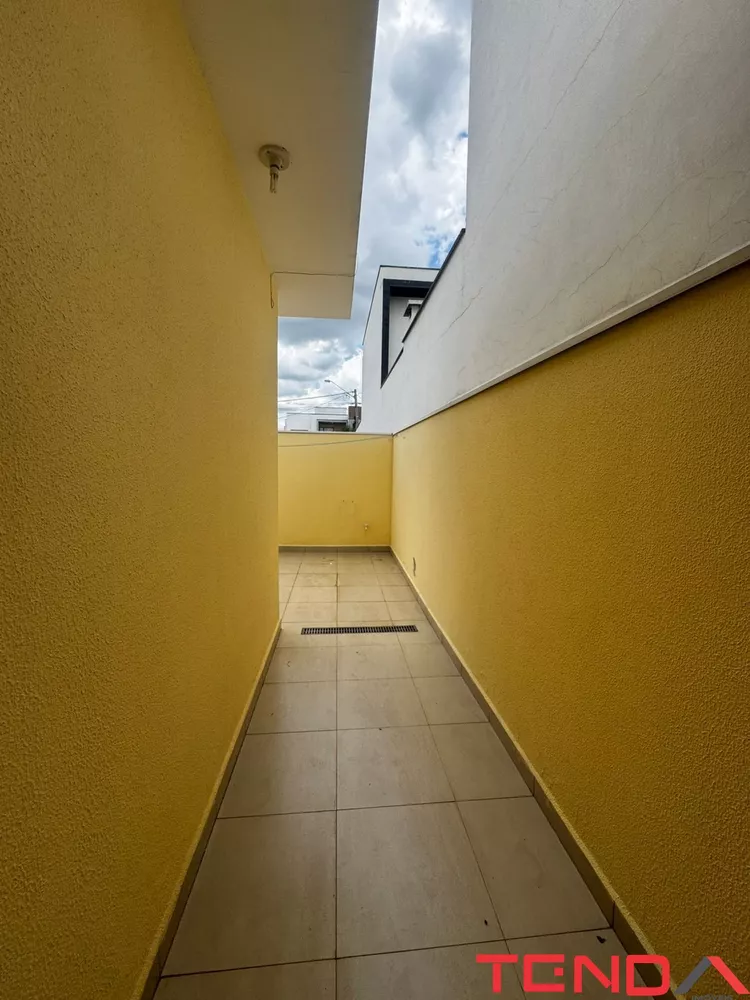 Casa, 3 quartos - Foto 16