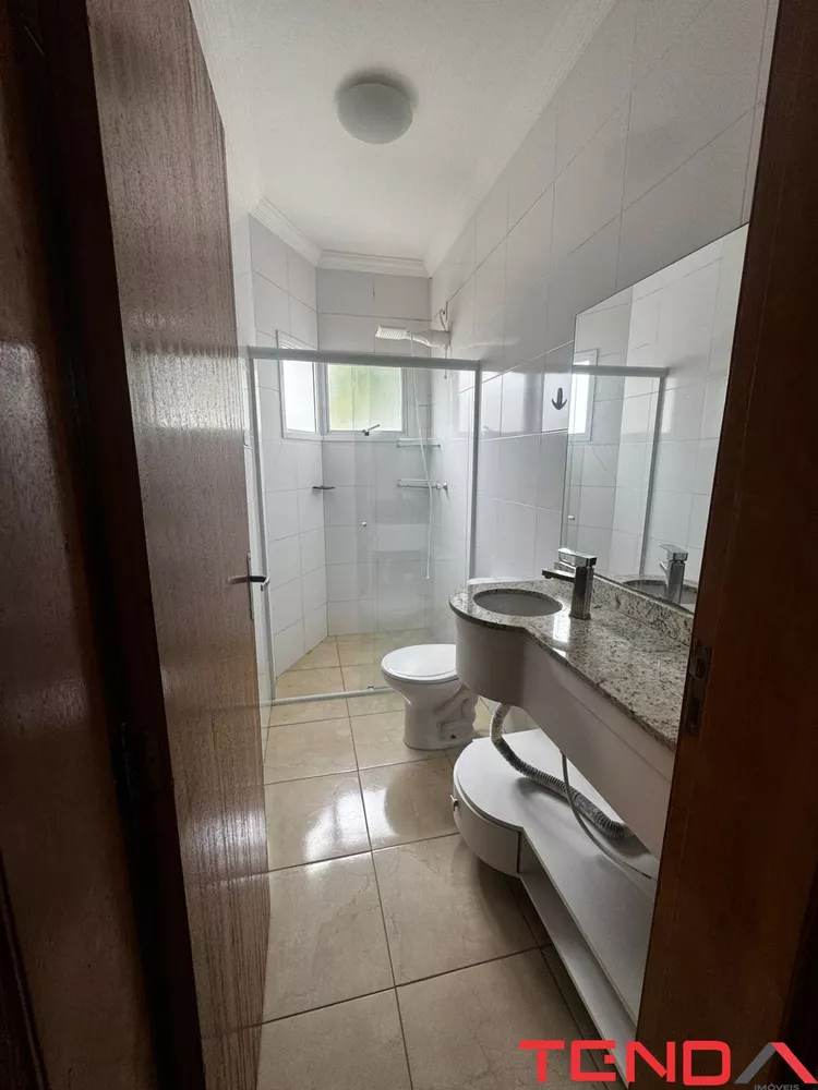 Casa, 3 quartos - Foto 12