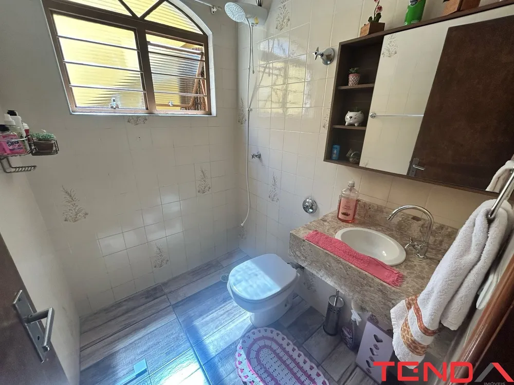 Casa, 3 quartos - Foto 7
