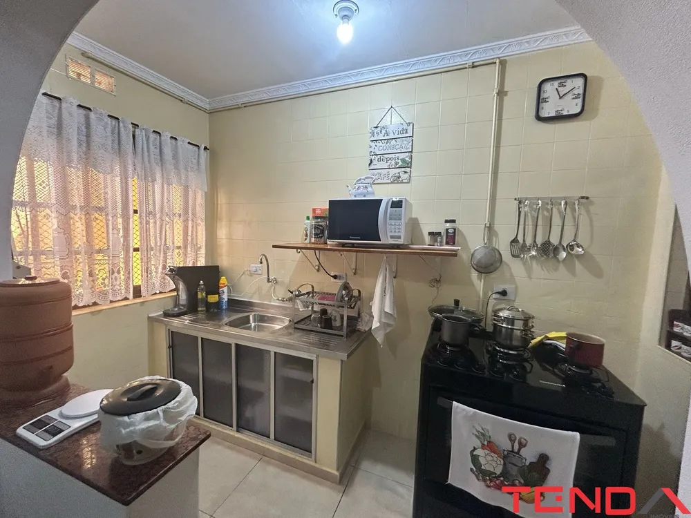 Casa, 3 quartos - Foto 6