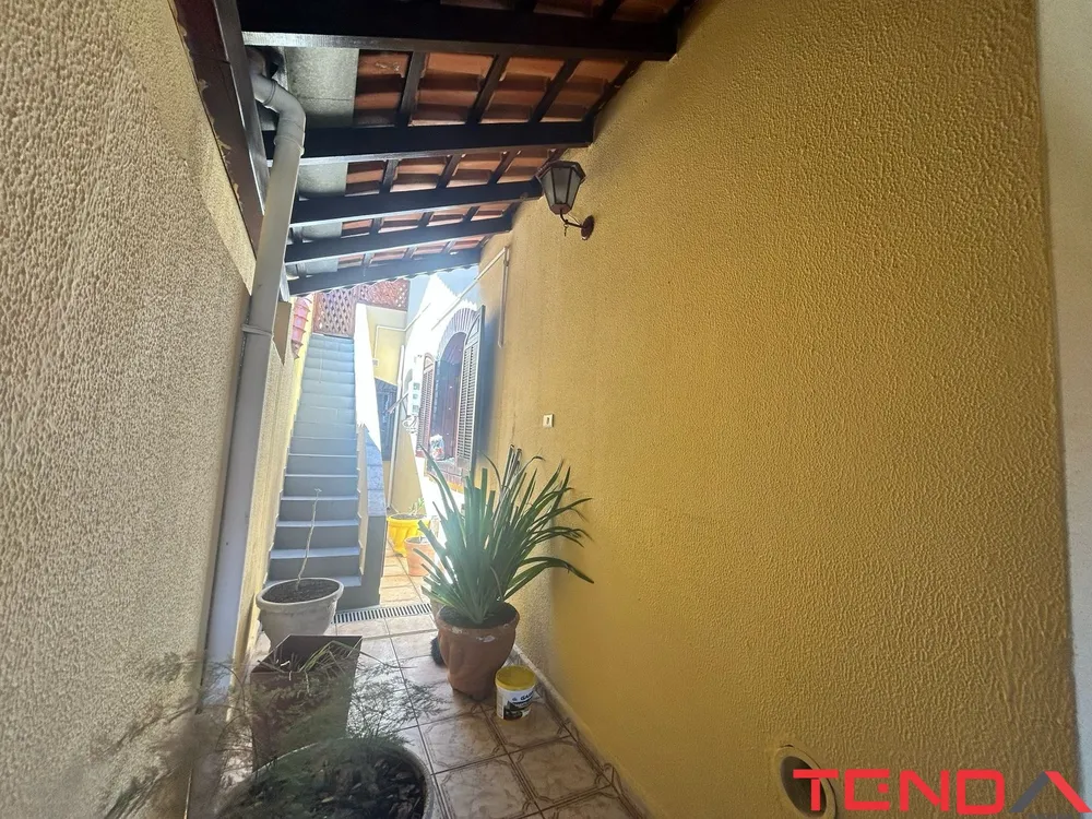 Casa, 3 quartos - Foto 4