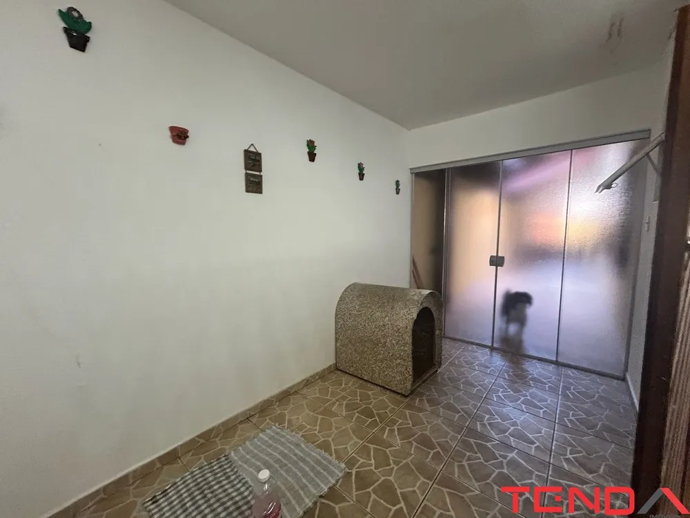 Casa, 3 quartos - Foto 12