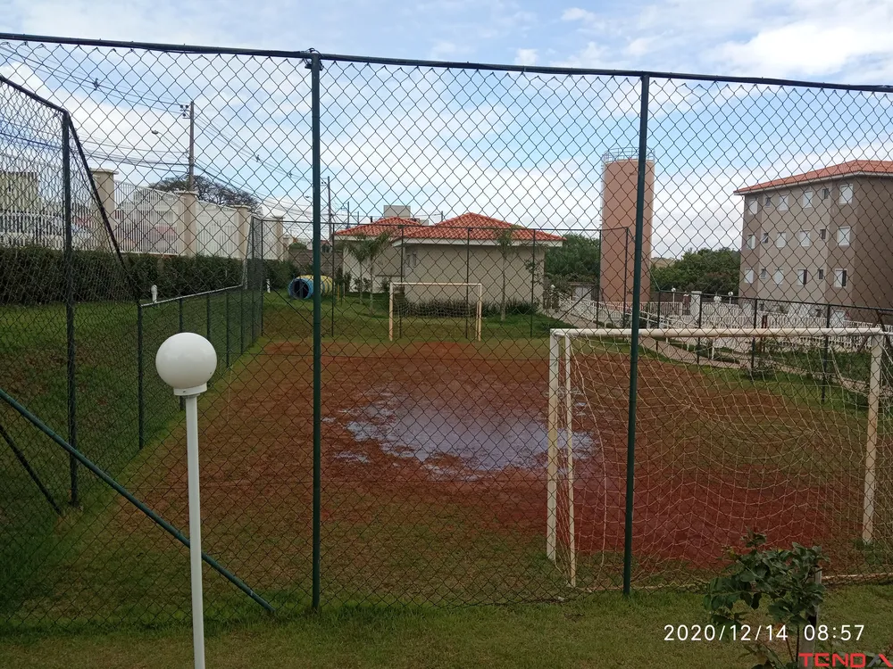 Apartamento, 2 quartos, 50 m² - Foto 6
