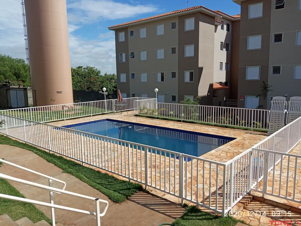 Apartamento, 2 quartos, 50 m² - Foto 8