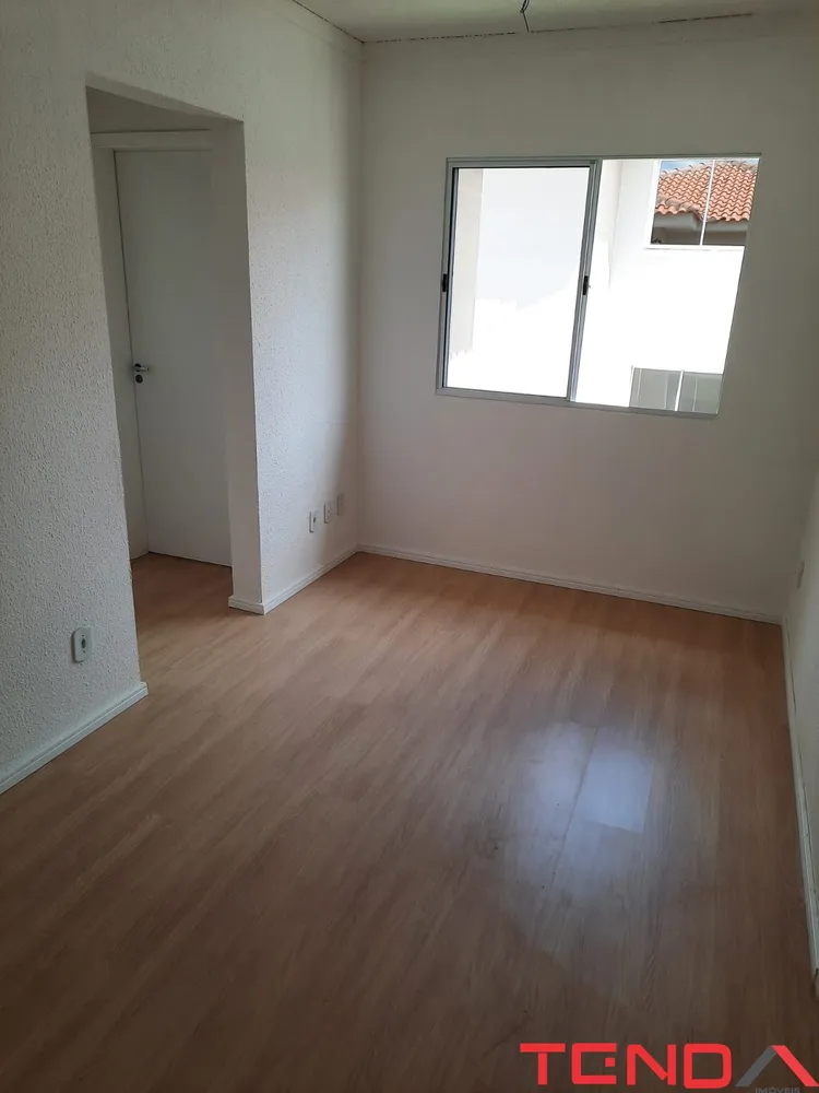 Apartamento, 2 quartos, 50 m² - Foto 4