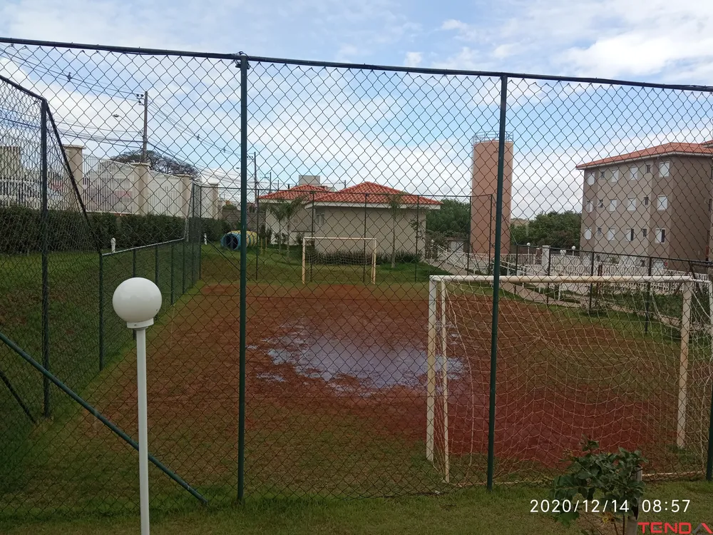 Apartamento, 2 quartos, 50 m² - Foto 7