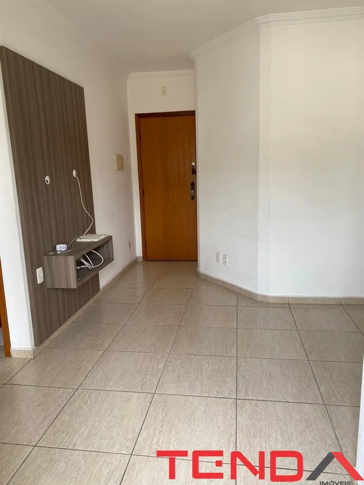 Apartamento, 2 quartos, 52 m² - Foto 2