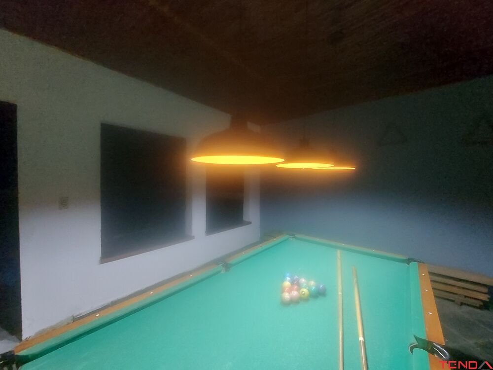 Chácara à venda com 3 quartos, 500m² - Foto 1