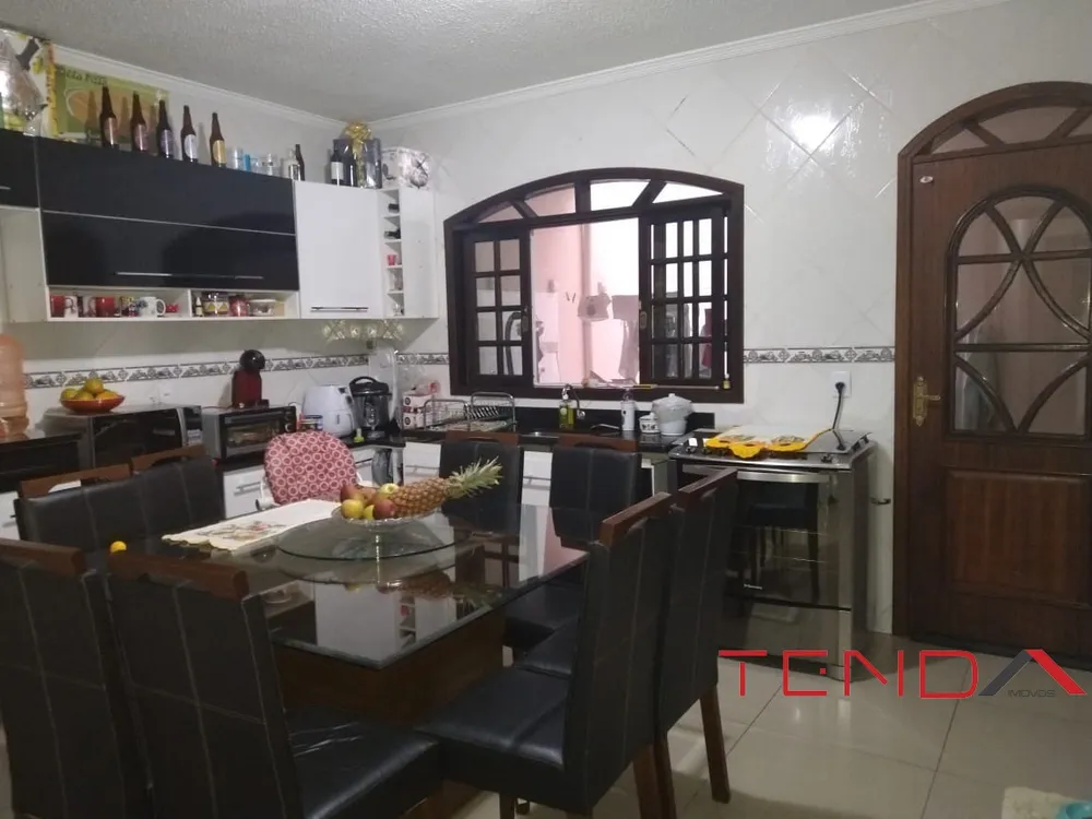 Casa, 2 quartos, 125 m² - Foto 2