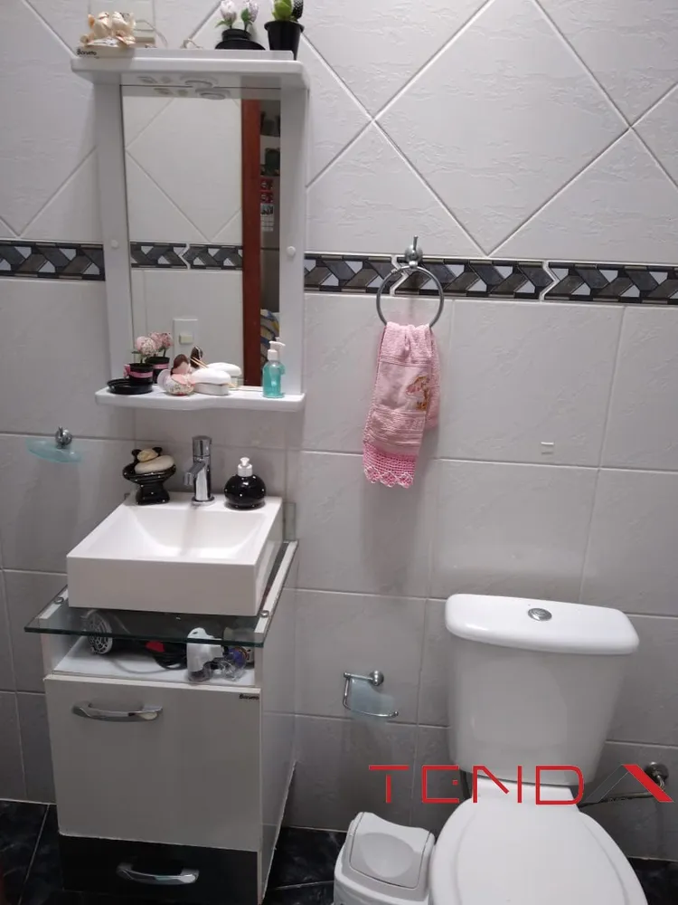 Casa, 2 quartos, 125 m² - Foto 4