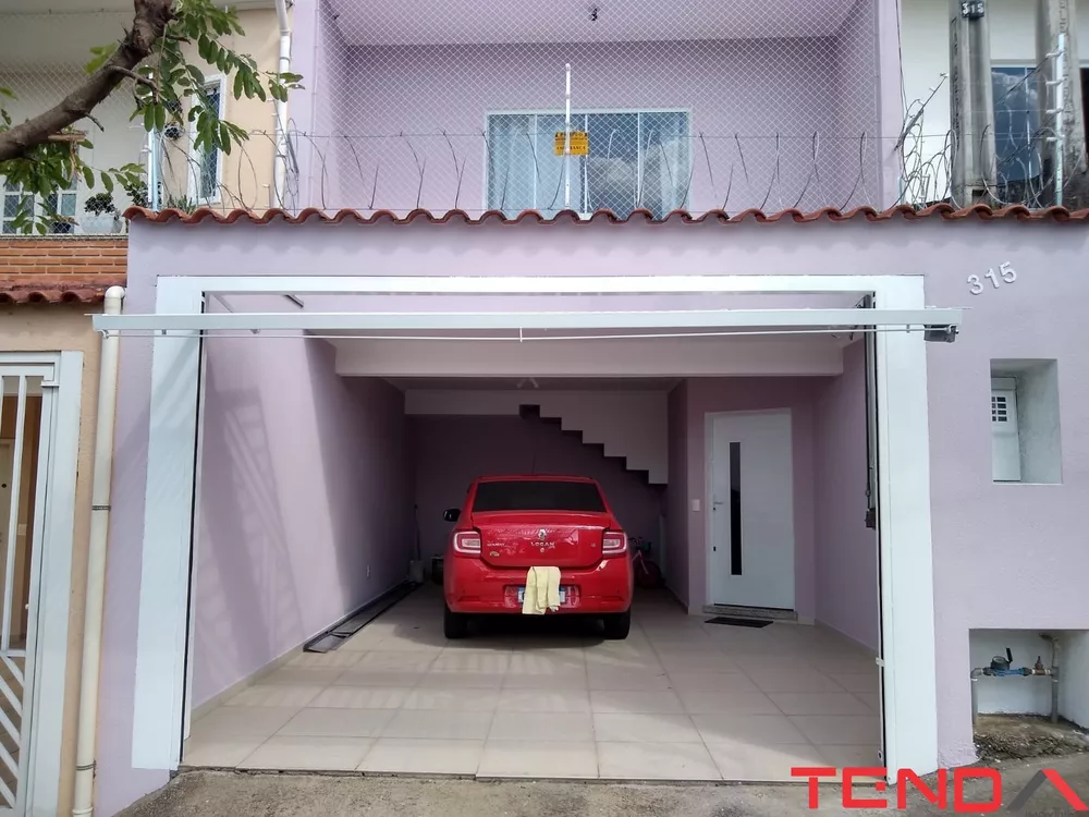 Casa à venda com 2 quartos, 125m² - Foto 2