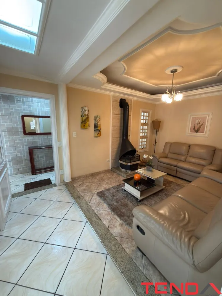 Casa, 3 quartos - Foto 4