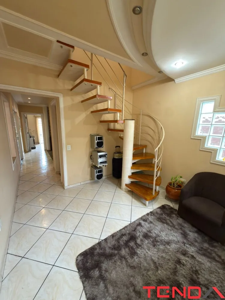 Casa, 3 quartos - Foto 5