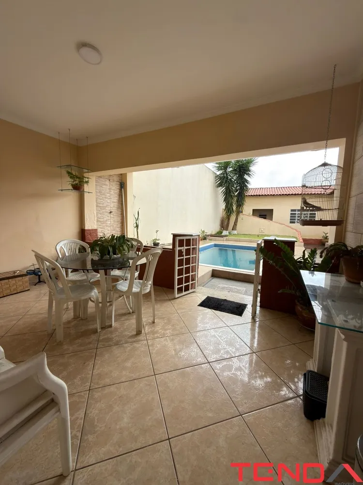 Casa, 3 quartos - Foto 12