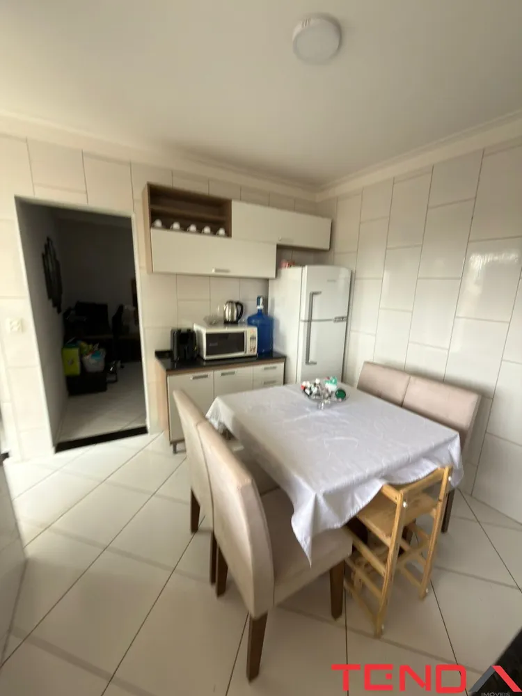 Casa, 3 quartos - Foto 8