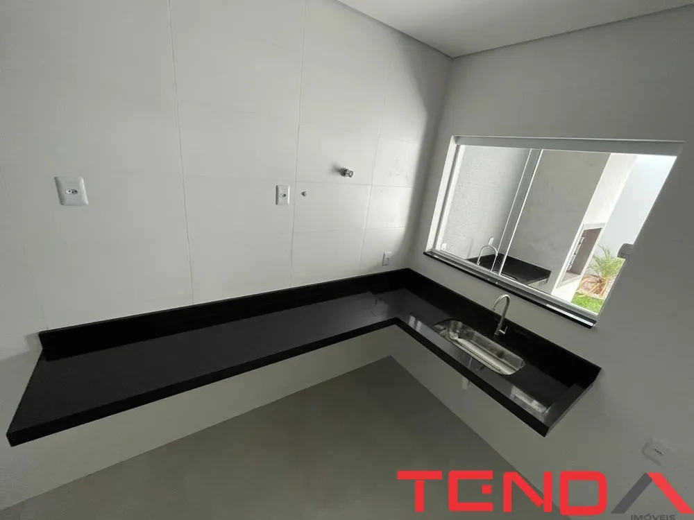 Casa, 2 quartos, 95 m² - Foto 6