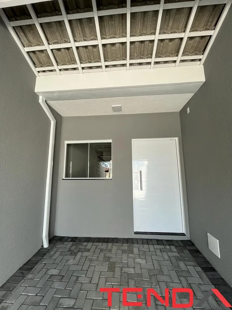 Casa, 2 quartos, 95 m² - Foto 2