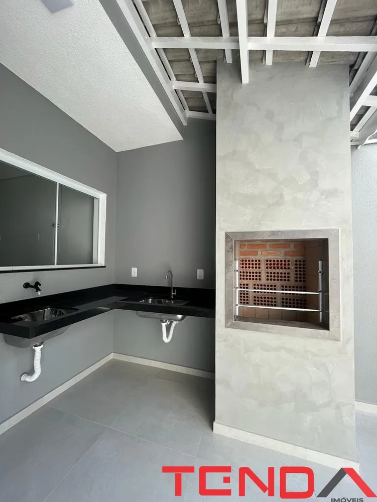 Casa, 2 quartos, 95 m² - Foto 12