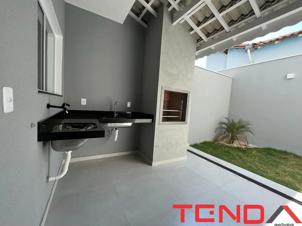 Casa, 2 quartos, 95 m² - Foto 4