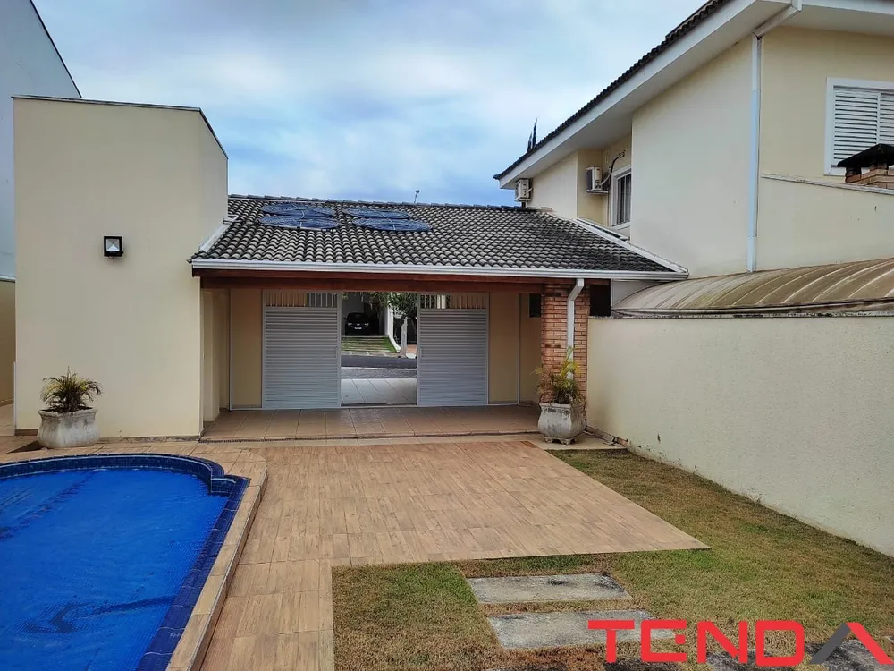 Casa, 3 quartos, 347 m² - Foto 3