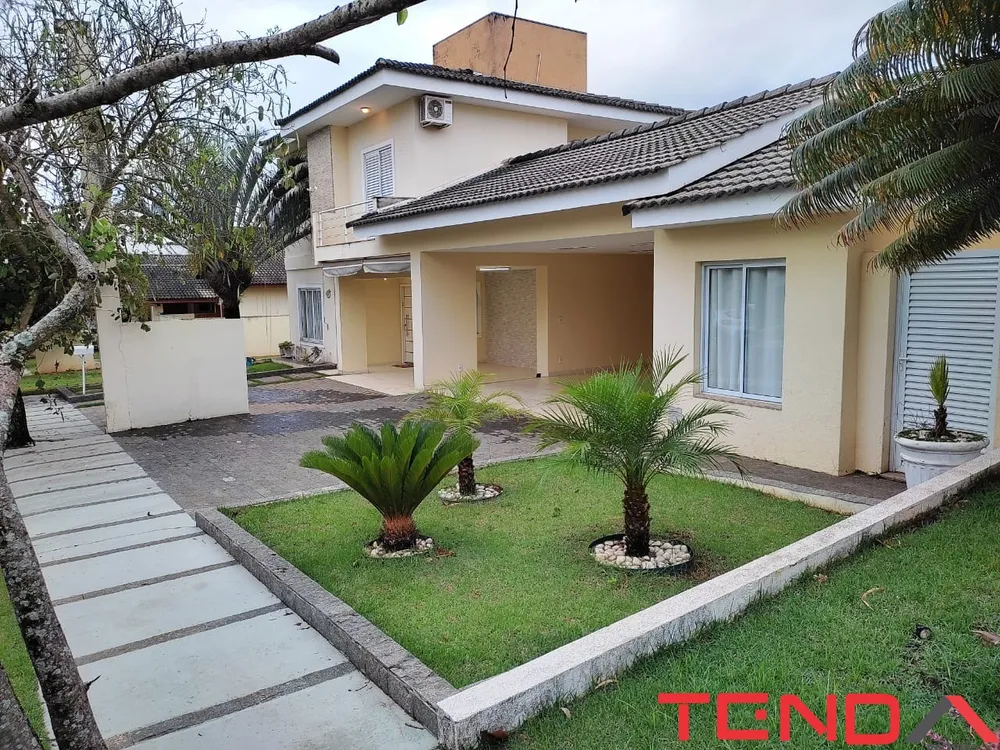 Casa, 3 quartos, 347 m² - Foto 2