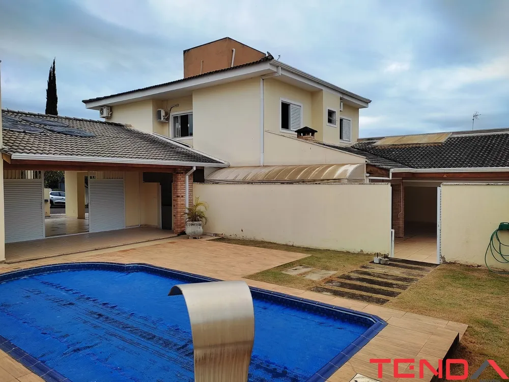 Casa, 3 quartos, 347 m² - Foto 15