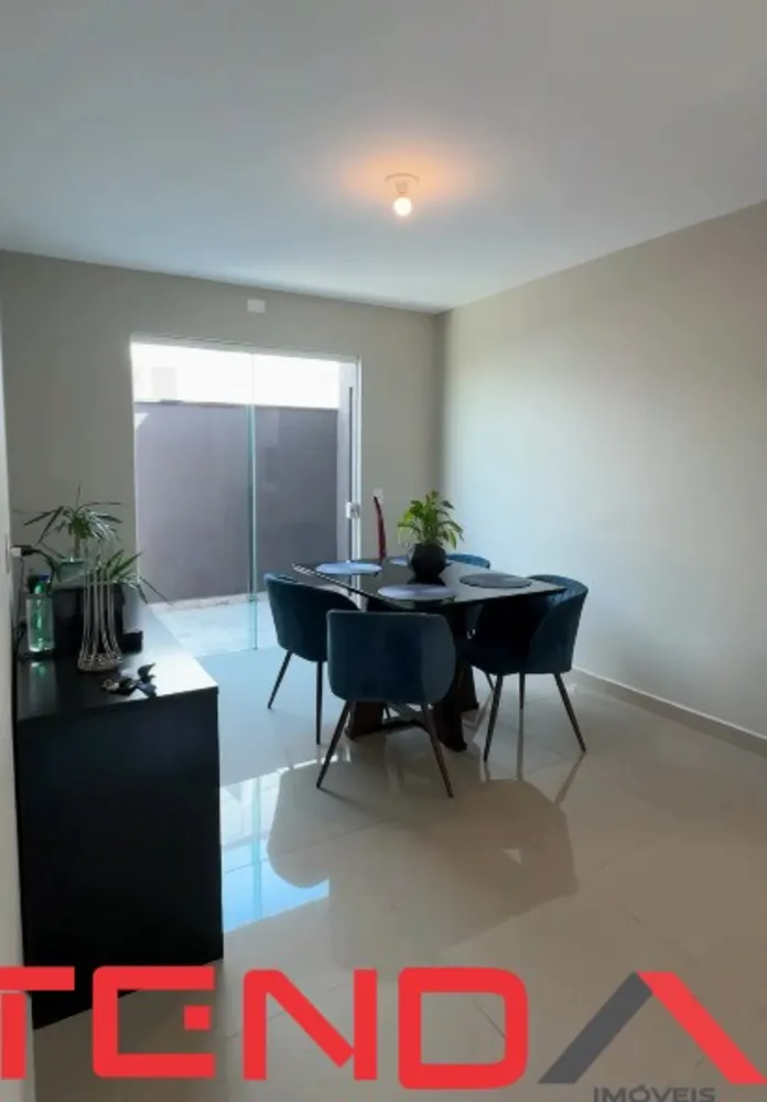 Casa, 3 quartos - Foto 7