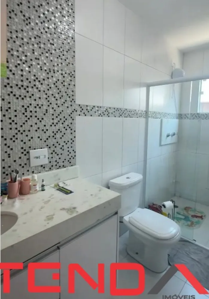 Casa, 3 quartos - Foto 12