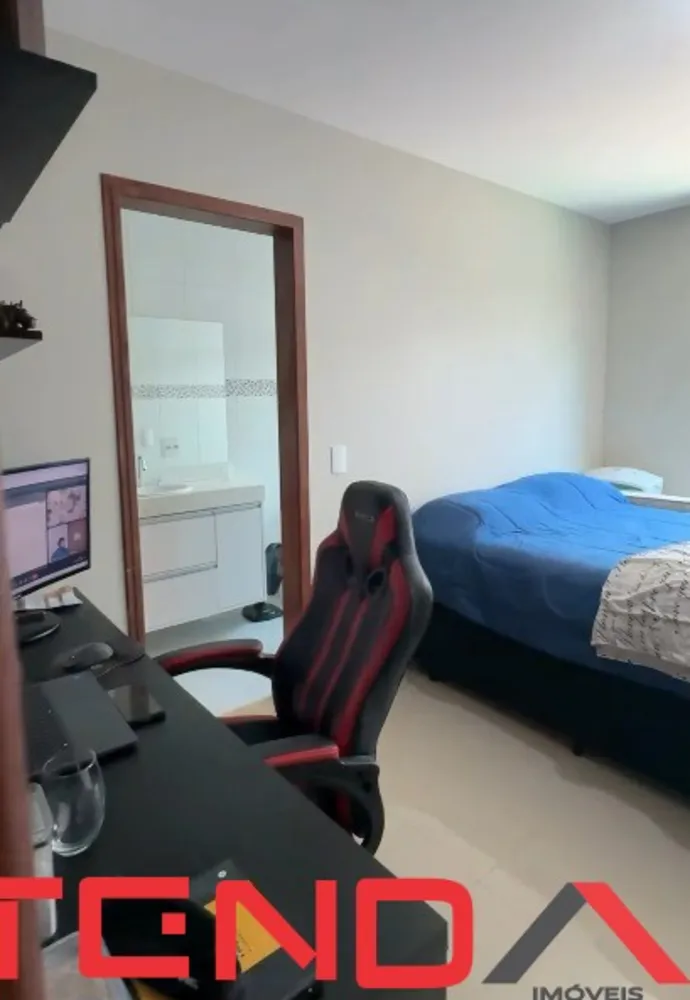 Casa, 3 quartos - Foto 8
