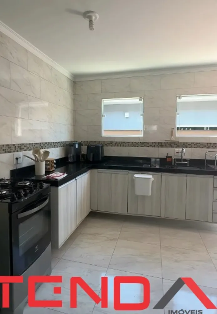 Casa, 3 quartos - Foto 6
