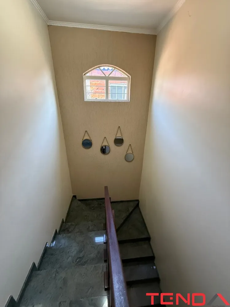 Casa, 3 quartos - Foto 7
